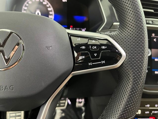 2024 Volkswagen Tiguan 2.0T SE R-Line Black Carrollton TX