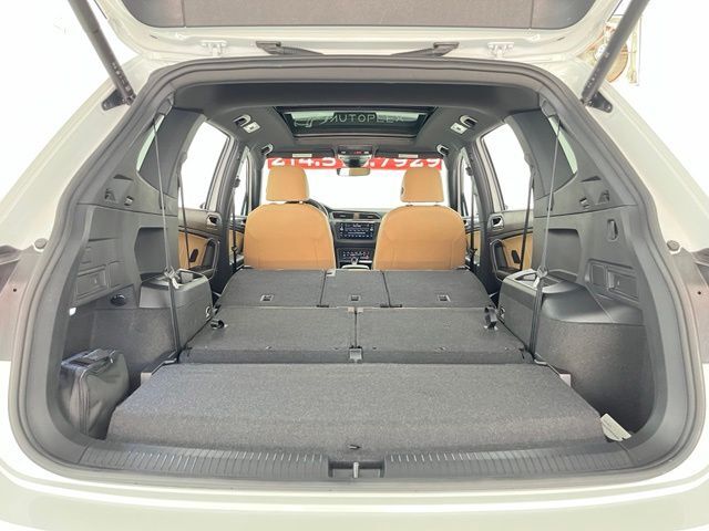 2024 Volkswagen Tiguan 2.0T SE R-Line Black Carrollton TX