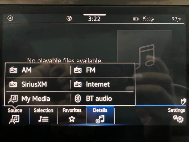 2024 Volkswagen Tiguan 2.0T SE R-Line Black Carrollton TX