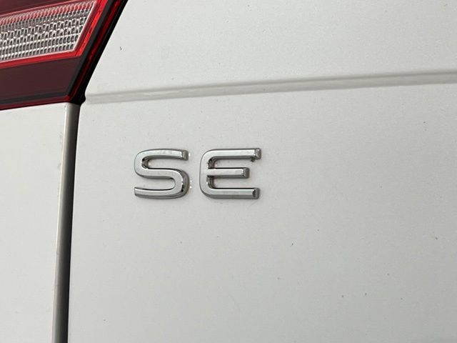 2024 Volkswagen Tiguan 2.0T SE R-Line Black Carrollton TX
