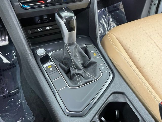2024 Volkswagen Tiguan 2.0T SE R-Line Black Carrollton TX