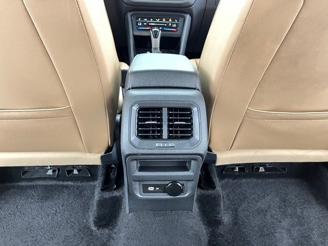 2024 Volkswagen Tiguan 2.0T SE R-Line Black Carrollton TX
