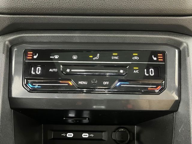2024 Volkswagen Tiguan 2.0T SE R-Line Black Carrollton TX