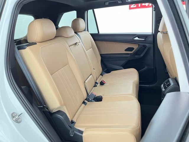2024 Volkswagen Tiguan 2.0T SE R-Line Black Carrollton TX
