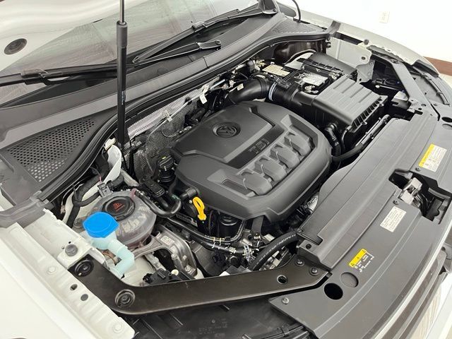 2024 Volkswagen Tiguan 2.0T SE R-Line Black Carrollton TX