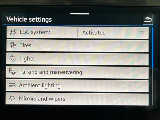 2024 Volkswagen Tiguan 2.0T SE R-Line Black Carrollton TX