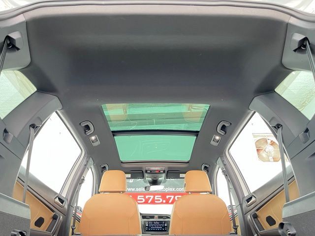 2024 Volkswagen Tiguan 2.0T SE R-Line Black Carrollton TX