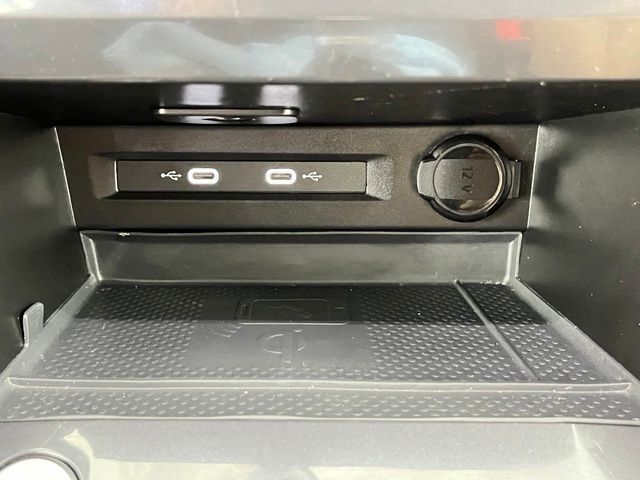 2024 Volkswagen Tiguan 2.0T SE R-Line Black Carrollton TX