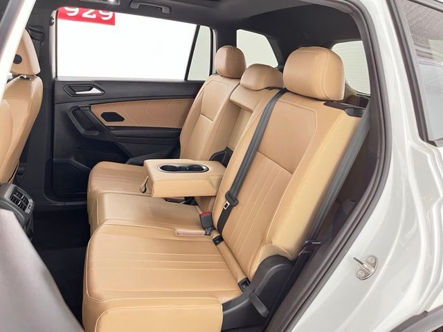 2024 Volkswagen Tiguan 2.0T SE R-Line Black Carrollton TX