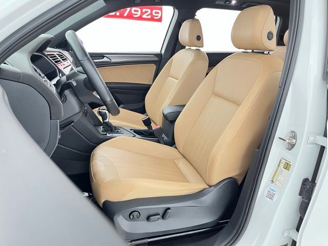 2024 Volkswagen Tiguan 2.0T SE R-Line Black Carrollton TX