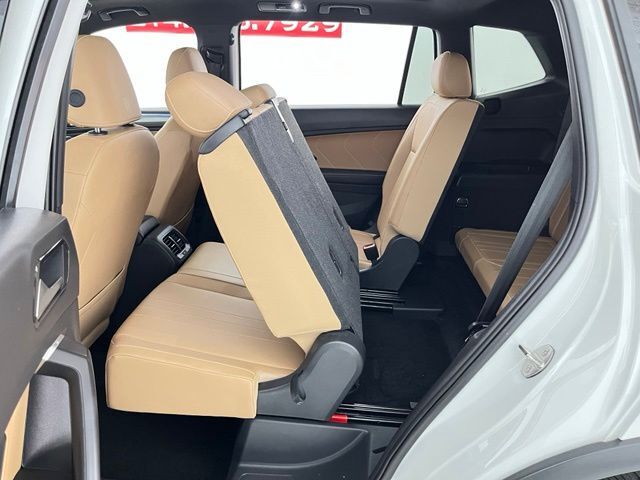 2024 Volkswagen Tiguan 2.0T SE R-Line Black Carrollton TX