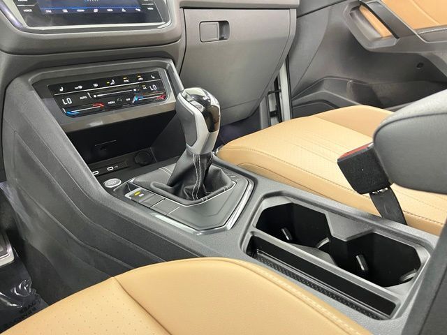 2024 Volkswagen Tiguan 2.0T SE R-Line Black Carrollton TX