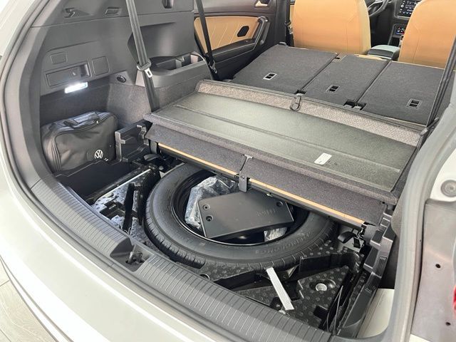 2024 Volkswagen Tiguan 2.0T SE R-Line Black Carrollton TX