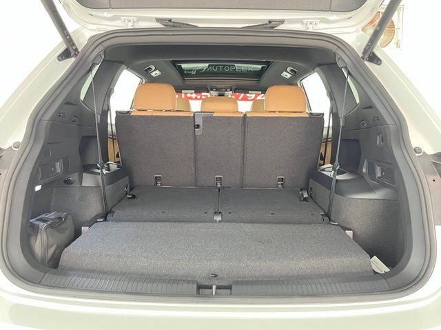 2024 Volkswagen Tiguan 2.0T SE R-Line Black Carrollton TX