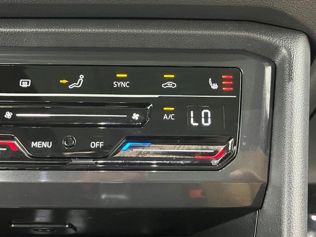 2024 Volkswagen Tiguan 2.0T SE R-Line Black Carrollton TX