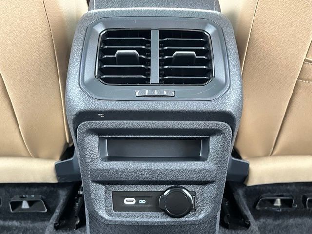 2024 Volkswagen Tiguan 2.0T SE R-Line Black Carrollton TX