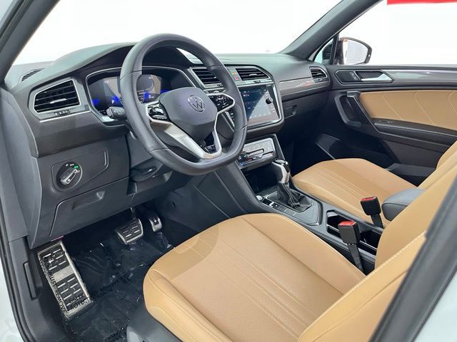 2024 Volkswagen Tiguan 2.0T SE R-Line Black Carrollton TX