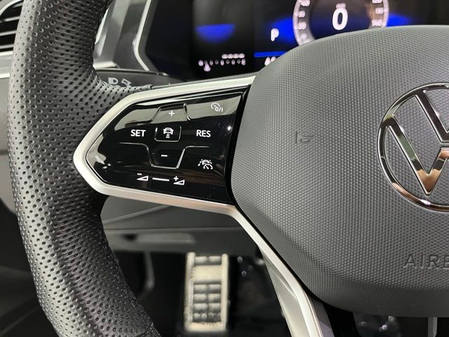 2024 Volkswagen Tiguan 2.0T SE R-Line Black Carrollton TX