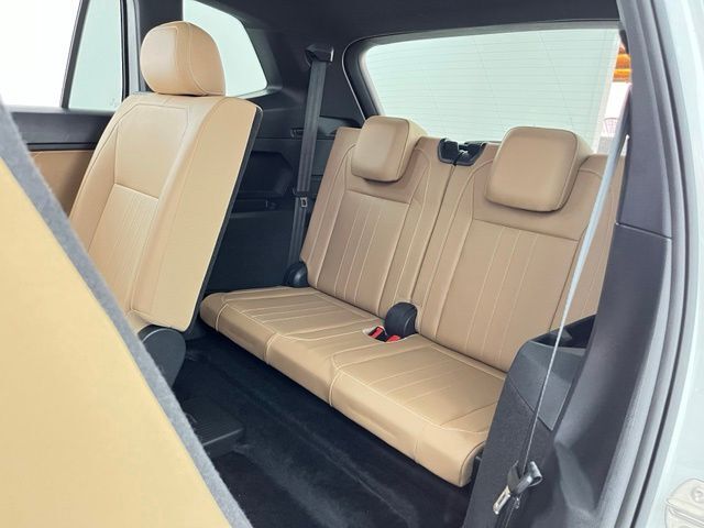 2024 Volkswagen Tiguan 2.0T SE R-Line Black Carrollton TX