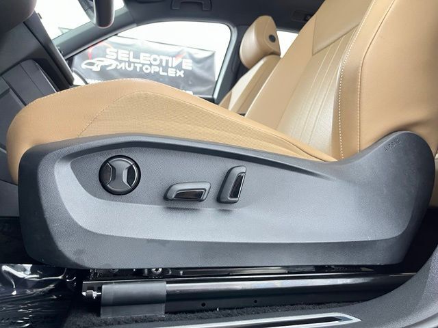 2024 Volkswagen Tiguan 2.0T SE R-Line Black Carrollton TX