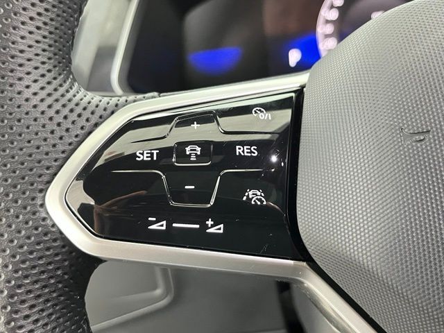 2024 Volkswagen Tiguan 2.0T SE R-Line Black Carrollton TX