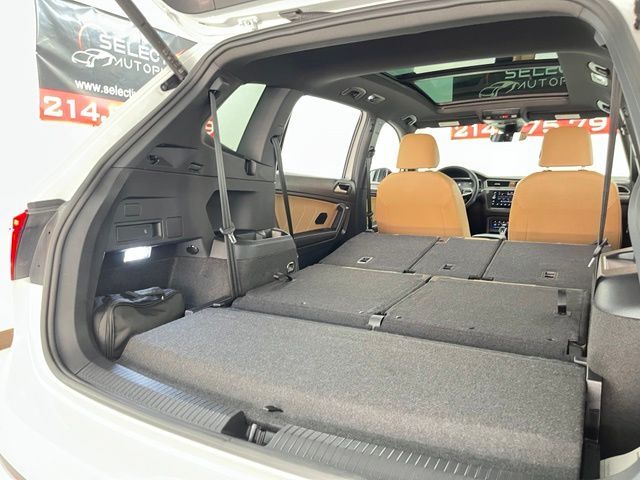 2024 Volkswagen Tiguan 2.0T SE R-Line Black Carrollton TX