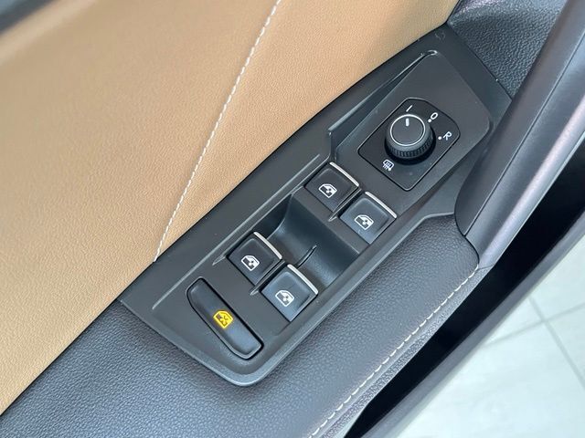 2024 Volkswagen Tiguan 2.0T SE R-Line Black Carrollton TX