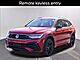 2024 Volkswagen Tiguan 2.0T SE R-Line Black Oshkosh WI