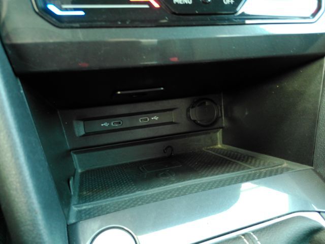 2024 Volkswagen Tiguan 2.0T SE R-Line Black Plano TX