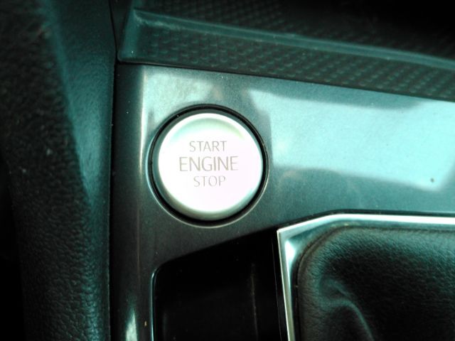 2024 Volkswagen Tiguan 2.0T SE R-Line Black Plano TX