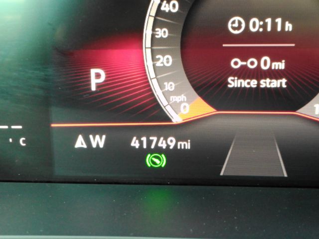 2024 Volkswagen Tiguan 2.0T SE R-Line Black Plano TX