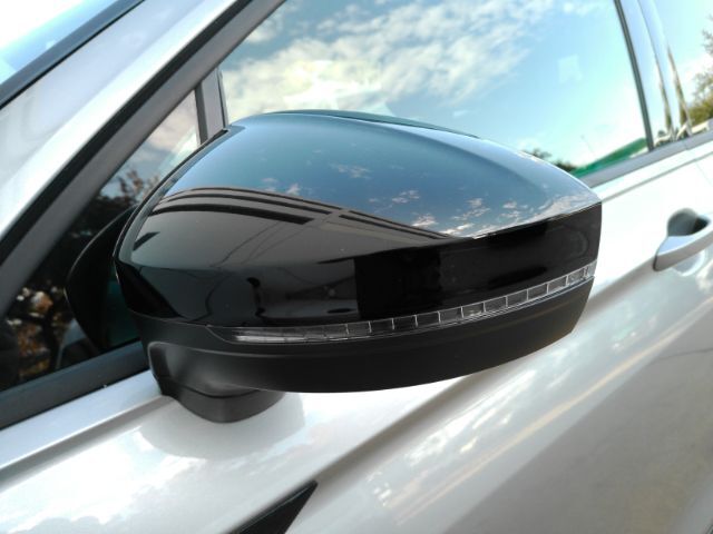 2024 Volkswagen Tiguan 2.0T SE R-Line Black Plano TX