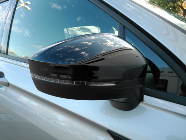 2024 Volkswagen Tiguan 2.0T SE R-Line Black Plano TX