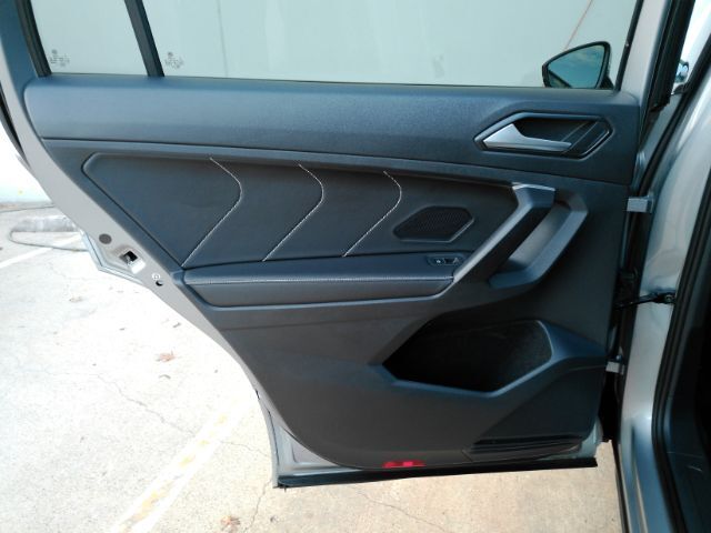 2024 Volkswagen Tiguan 2.0T SE R-Line Black Plano TX