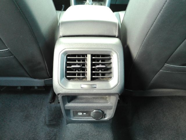 2024 Volkswagen Tiguan 2.0T SE R-Line Black Plano TX