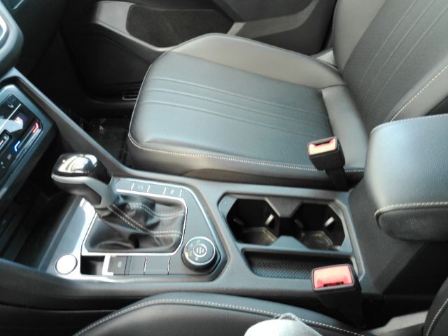 2024 Volkswagen Tiguan 2.0T SE R-Line Black Plano TX