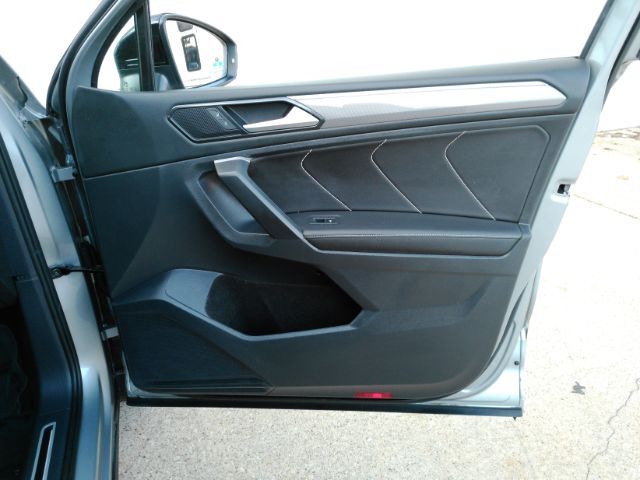 2024 Volkswagen Tiguan 2.0T SE R-Line Black Plano TX