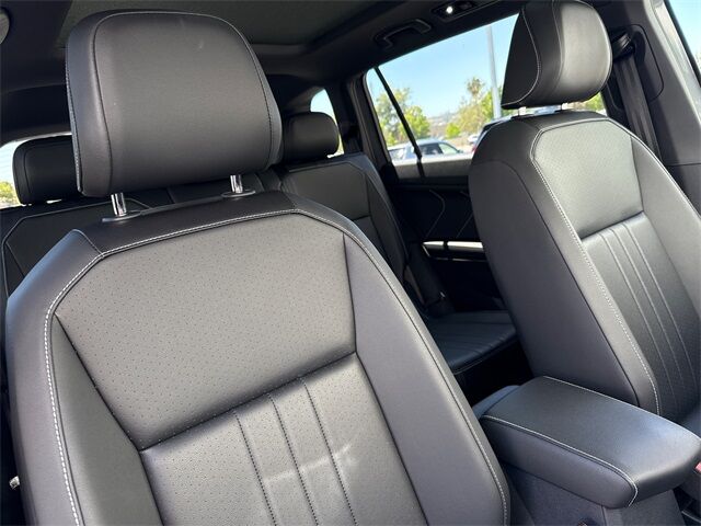 2024 Volkswagen Tiguan 2.0T SE R-Line Black San Juan Capistrano CA