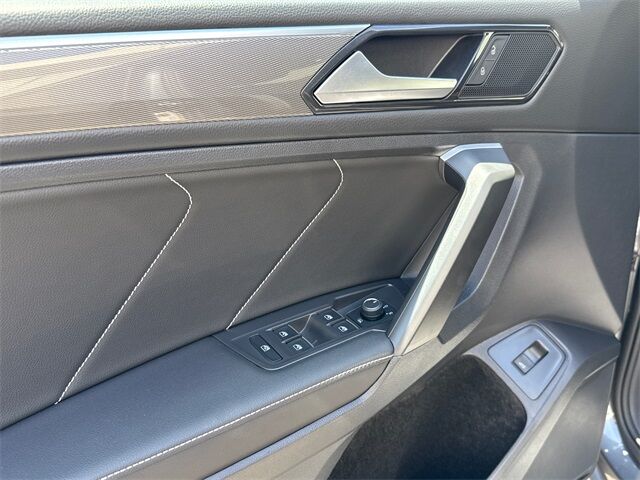 2024 Volkswagen Tiguan 2.0T SE R-Line Black San Juan Capistrano CA