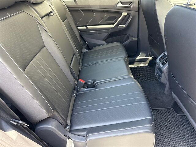 2024 Volkswagen Tiguan 2.0T SE R-Line Black San Juan Capistrano CA