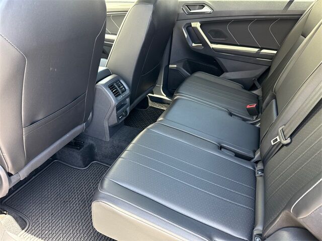 2024 Volkswagen Tiguan 2.0T SE R-Line Black San Juan Capistrano CA