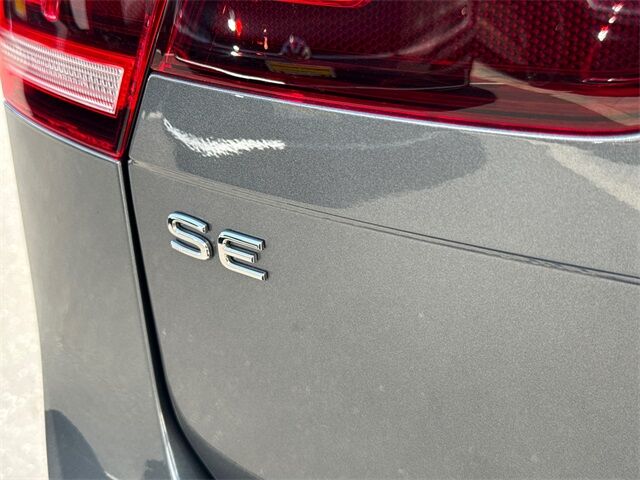2024 Volkswagen Tiguan 2.0T SE R-Line Black San Juan Capistrano CA