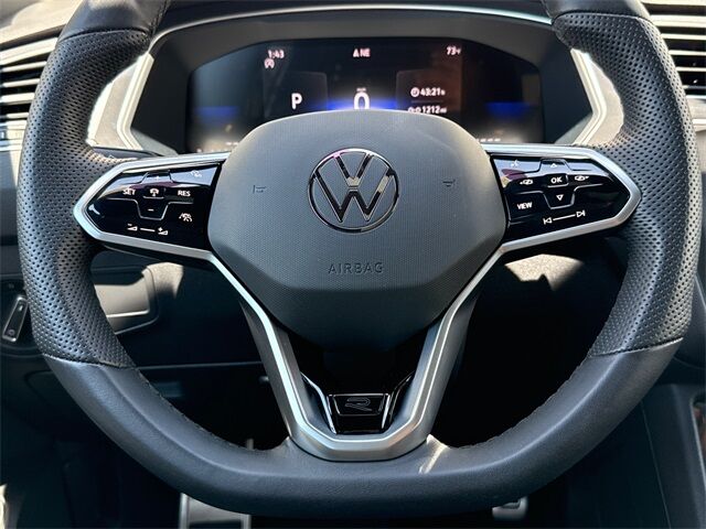 2024 Volkswagen Tiguan 2.0T SE R-Line Black San Juan Capistrano CA