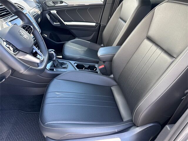 2024 Volkswagen Tiguan 2.0T SE R-Line Black San Juan Capistrano CA