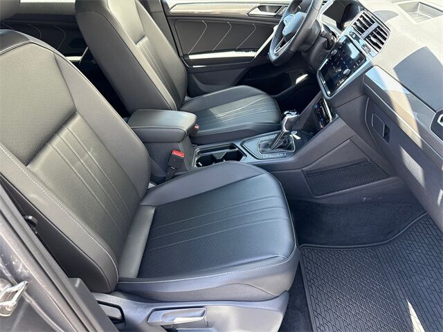 2024 Volkswagen Tiguan 2.0T SE R-Line Black San Juan Capistrano CA