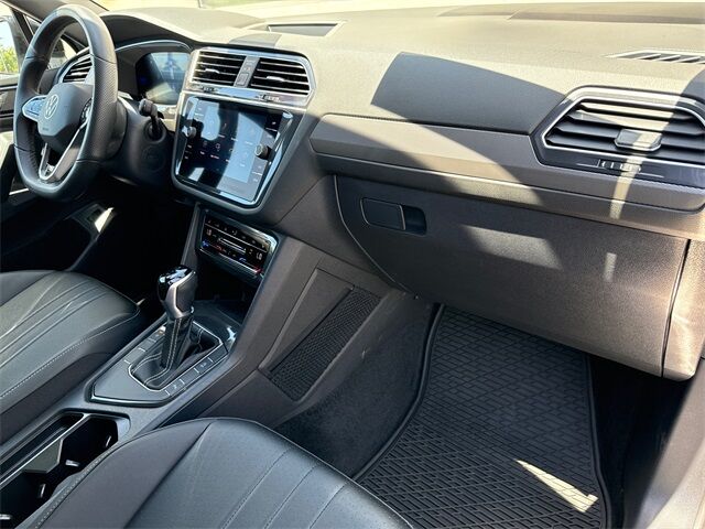 2024 Volkswagen Tiguan 2.0T SE R-Line Black San Juan Capistrano CA