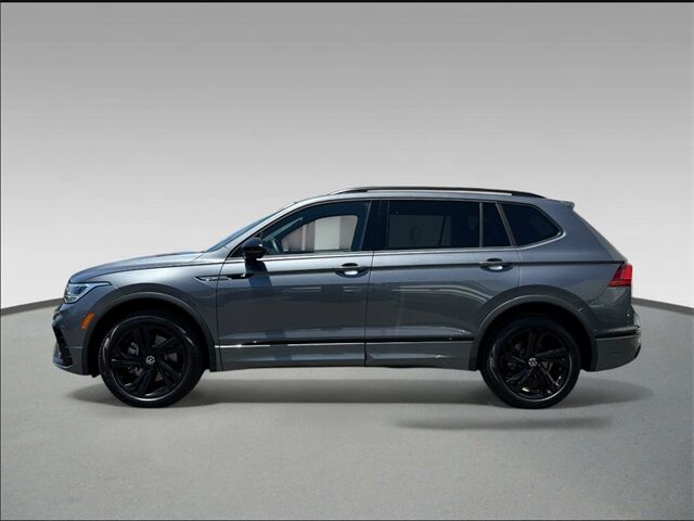 2024 Volkswagen Tiguan 2.0T SE R-Line Black San Juan Capistrano CA
