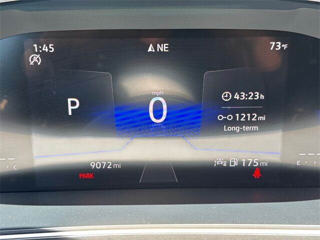 2024 Volkswagen Tiguan 2.0T SE R-Line Black San Juan Capistrano CA