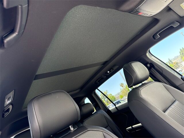 2024 Volkswagen Tiguan 2.0T SE R-Line Black San Juan Capistrano CA