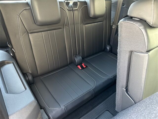 2024 Volkswagen Tiguan 2.0T SE R-Line Black San Juan Capistrano CA
